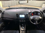 OUTLANDER 4WD