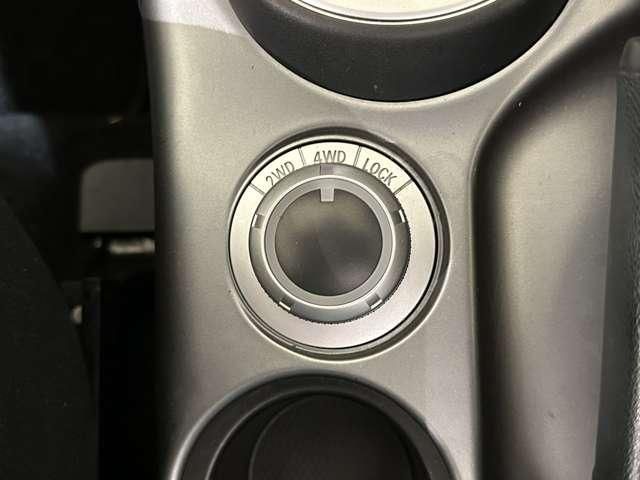 OUTLANDER 4WD