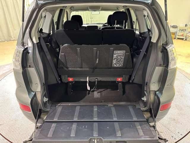 OUTLANDER 4WD