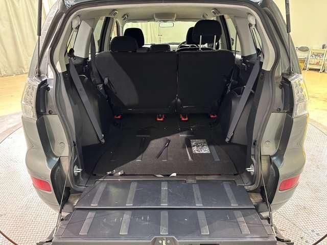 OUTLANDER 4WD