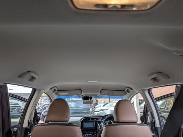 SHUTTLE HYBRID