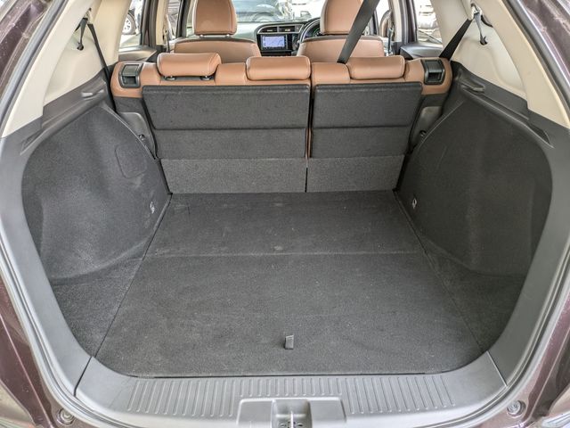 SHUTTLE HYBRID