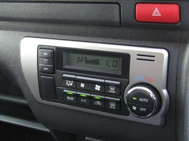 HIACE wagon 4WD