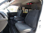 HIACE wagon 4WD