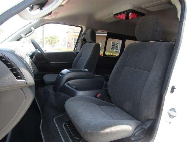 HIACE wagon 4WD