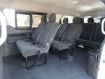 HIACE wagon 4WD