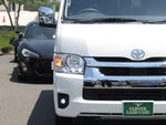 HIACE wagon 4WD
