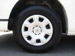 HIACE wagon 4WD