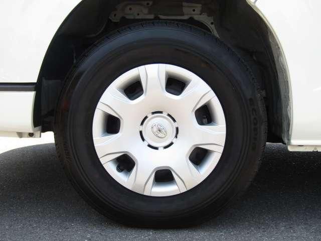 HIACE wagon 4WD