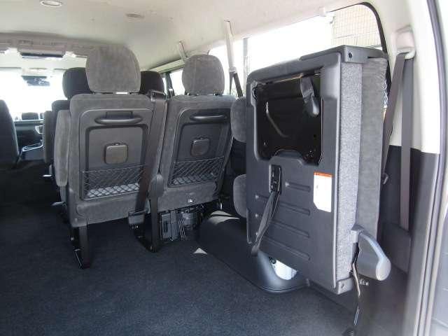 HIACE wagon 4WD
