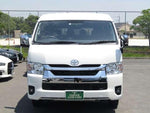 HIACE wagon 4WD