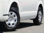 HIACE wagon 4WD