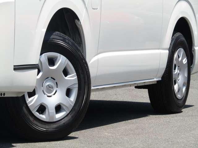 HIACE wagon 4WD