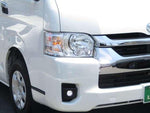 HIACE wagon 4WD
