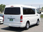 HIACE wagon 4WD
