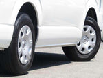 HIACE wagon 4WD