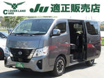 CARAVAN van 2WD