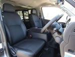 CARAVAN van 2WD