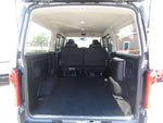 CARAVAN van 2WD