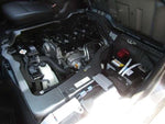 CARAVAN van 2WD