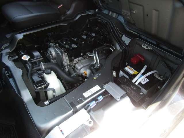 CARAVAN van 2WD