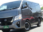 CARAVAN van 2WD