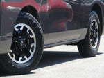 CARAVAN van 2WD