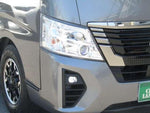 CARAVAN van 2WD