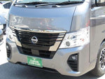 CARAVAN van 2WD