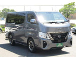 CARAVAN van 2WD
