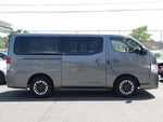 CARAVAN van 2WD