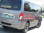 CARAVAN van 2WD