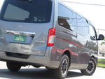 CARAVAN van 2WD