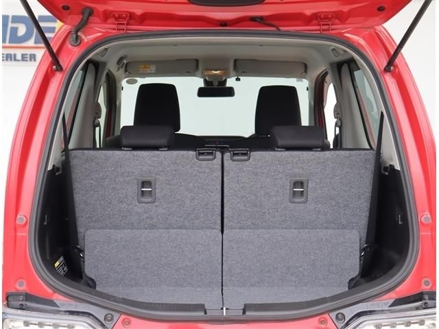WAGON R STINGRAY