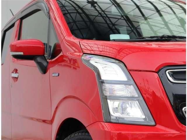 WAGON R STINGRAY