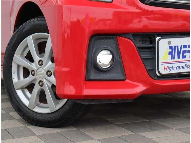 WAGON R STINGRAY