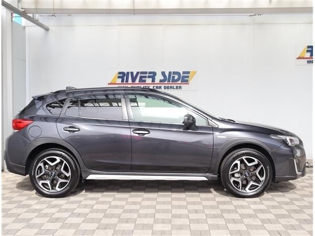 SUBARU XV HYBRID