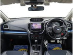 SUBARU XV HYBRID