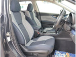 SUBARU XV HYBRID