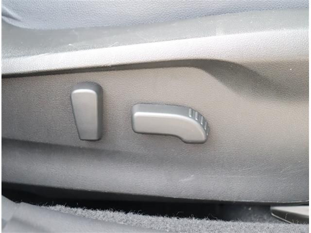 SUBARU XV HYBRID