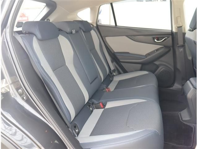 SUBARU XV HYBRID