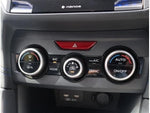SUBARU XV HYBRID