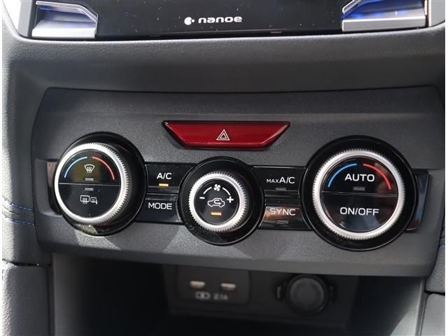 SUBARU XV HYBRID