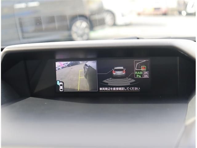 SUBARU XV HYBRID