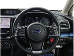 SUBARU XV HYBRID