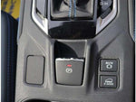 SUBARU XV HYBRID