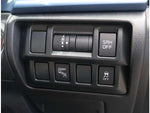 SUBARU XV HYBRID