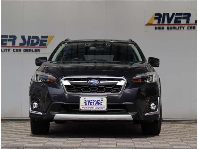 SUBARU XV HYBRID
