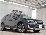 SUBARU XV HYBRID