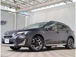 SUBARU XV HYBRID
